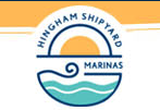 Hingham Shipyard Marinas