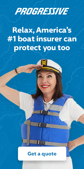 progressive ad banner