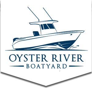 Oyster River Boatyard 