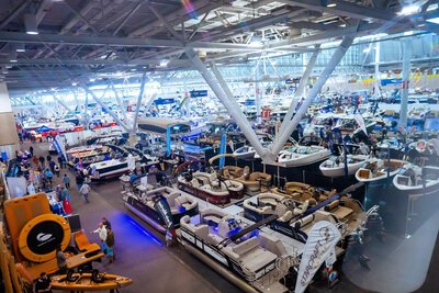 New England Boat Show