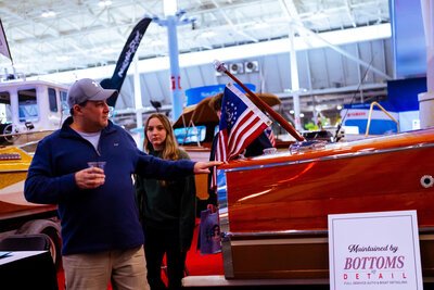 New England Boat Show