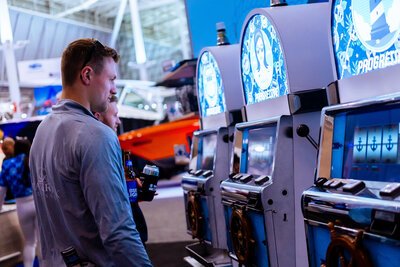 New England Boat Show