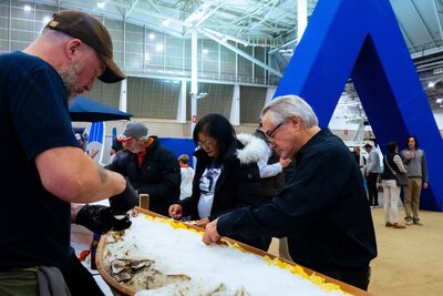 New England Boat Show