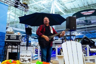 New England Boat Show