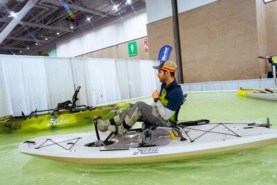 New England Boat Show